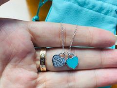 -Tiffany & Co.蒂芙尼
(广州太古汇店)