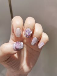 -PinkBaby美甲美睫