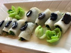 -天龙轩(香港丽思卡尔顿酒店)