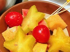 -今日牛事潮汕鲜牛肉火锅(瑞金店)