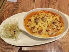 -玛格萝妮(汇智国际商业中心店)