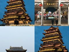 -洪祥大酒店(大庆东路店)