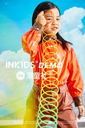 -INKIDS潮童社儿童摄影(朝阳大悦城店)