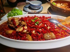 -荣小馆(杭州大厦店)