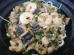 -晓午阳常熟炒浇面(红庙店)