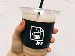 -JPG coffee(广州体育西店)