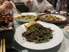 -巴渝菜舍曾氏麻辣风(霸州店)