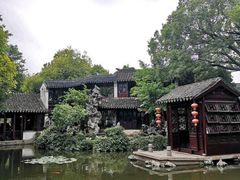 -同里国家湿地公园