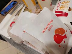 -麦当劳(季平店)