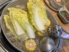 -池云涧自然椰子鸡(万泰汇店)
