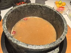 -芸山季·云南山珍菌火锅(南翔印象城MEGA店)