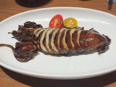 -小厨师·二十年沈家门小海鲜(百井坊巷店)