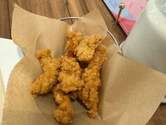 -必胜客餐厅(昆百大泰业城店)