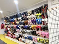 -成泰格斗(环球商业广场店)