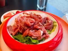 -鲜一烤肉(中街大东门店)