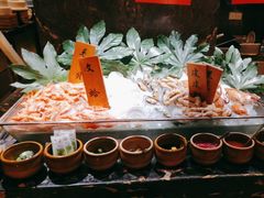 -富力万达文华·美食汇自助餐厅