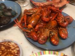 -喜庭海鲜自助(来福士店)