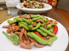 -老东家民间菜(迎宾路店)