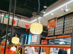 -管氏翅吧(马家堡店)