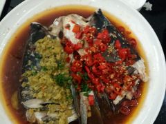 -湘聚缘.湖南菜(光明路店)