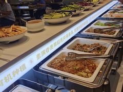 -素满香·食养自助(福州·长乐北路店)