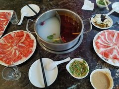 -朋友的火锅店(苏家屯店)