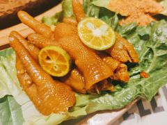 -椰小鸡·琼州糟粕醋(美兰缤纷城店)