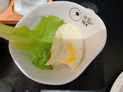 -贡梅老面馆·蟹粉面·无锡特色小吃(南长街主推店)