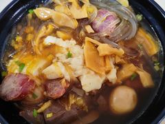 -东华豆花(漳州店)