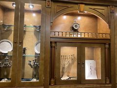-马迭尔西餐厅(中央大街店)