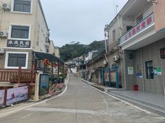 -东澳岛
