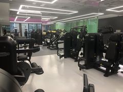 -优享健身(三元桥店)
