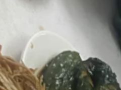 蓑衣黄瓜-大姨捞面(新安花园店)