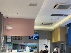 -小杨生煎(周浦万达店)