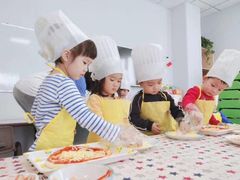 -贝乐多幼儿园(中北校区)