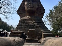 -北京世界公园