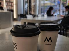 -M Stand(成都COSMO店)