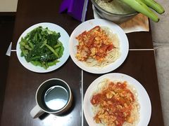 -帕米尔食府(白云观店)