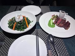 -翡翠鸟精品泰国菜(北辰财富中心店)