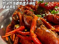 油焖大虾-虎虎龙虾大排档(双井店)