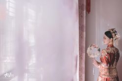 -Renee芮亦婚纱(原丽莎)