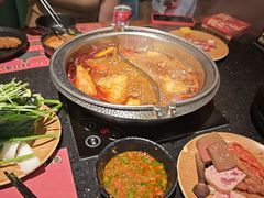 -牛New寿喜烧(虹桥新天地店)