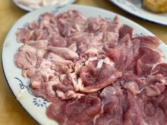 -华哥新鲜猪精品美食