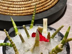 -芸山季·云南野生菌火锅(宝能环球汇店)