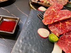 -厚贞日式烤肉(浦东汇智店)