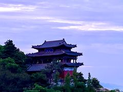 -泰山风景名胜区