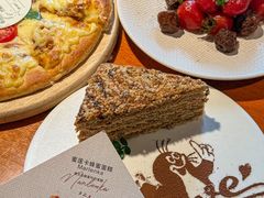 -布拉格餐厅· 中欧捷克菜(全国首店)