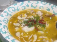 -老屋印象川菜(世纪东方店)