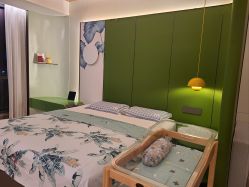 -添禧月子会所(高新店)