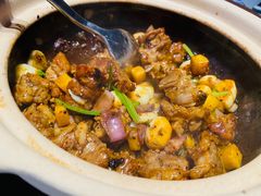 -徐记海鲜(南油永新汇店)